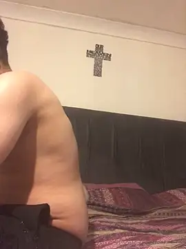 Donnydon79 online show from October 5, 3:05 am