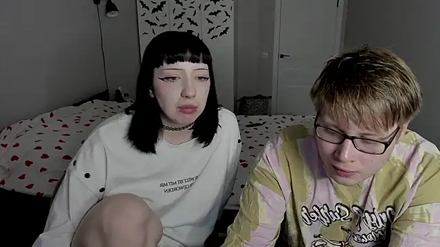 JayMollyy online show from January 16, 8:02 pm