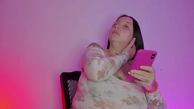 Celestte online show from April 1, 4:24 am