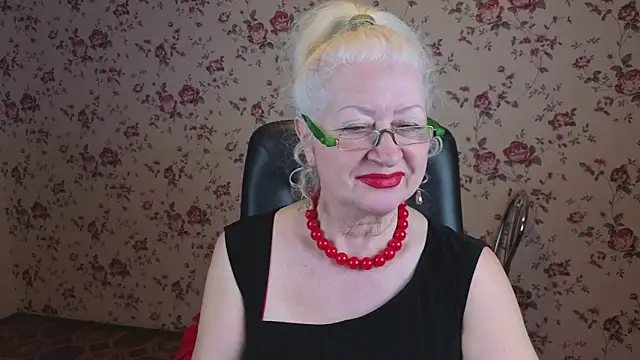 Maya Mayflower online show from December 2, 4:07 am