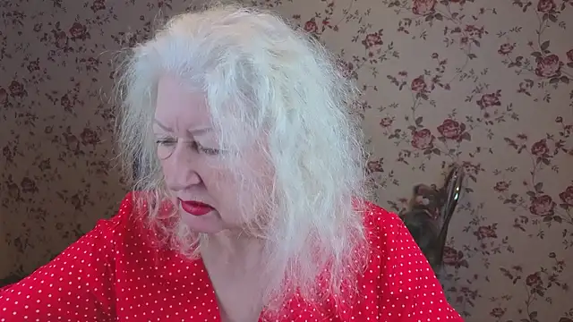 Maya Mayflower online show from January 10, 3:08 am