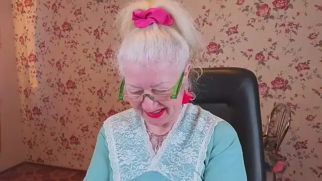 Maya Mayflower online show from March 24, 3:11 am