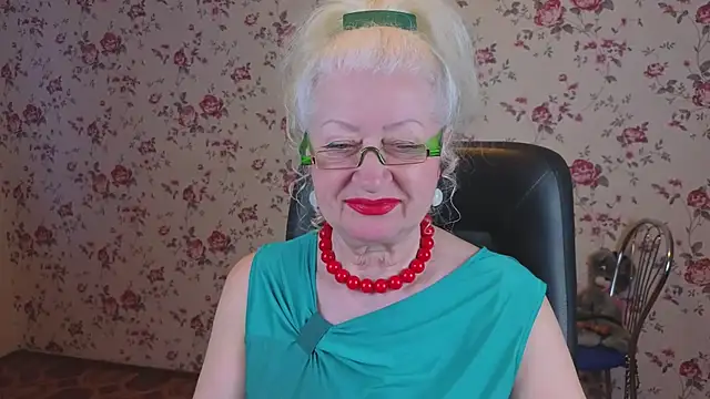 Maya Mayflower online show from March 29, 3:06 am