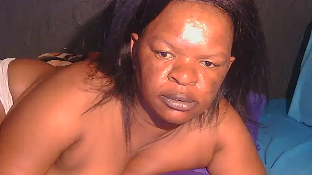 ebony rose11 online show from February 10, 1:43 am