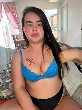 Sophie 23XX online show from October 10, 11:42 am