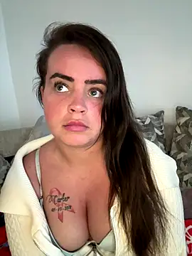 Sophie 23XX online show from October 13, 2:50 pm