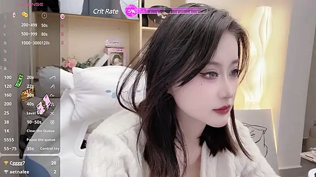 Snapshot of Foutunestar chatting on March 6, 3:45 pm Foutunestar online show from March 6, 3:45 pm