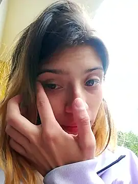 KratosAfroditacs online show from January 6, 12:42 pm