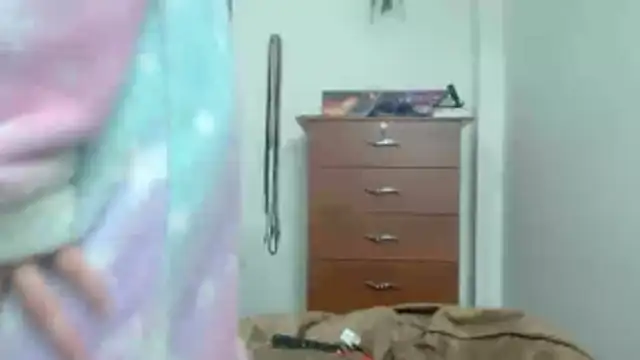 KratosAfroditacs online show from April 13, 5:24 am