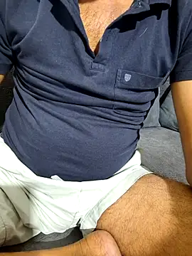 Decant Ruhi143 online show from October 8, 3:04 am