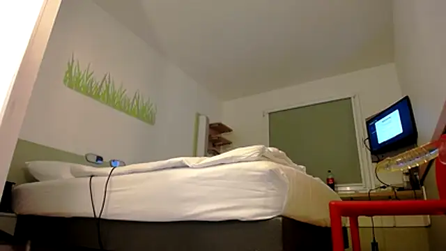 BiggedyBear online show from July 18, 11:52 pm