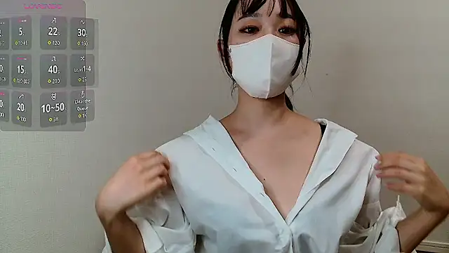 chaosproject online show from September 19, 1:01 pm