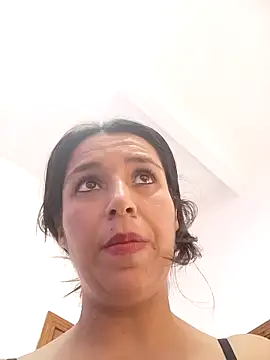 Jenny gir25 online show from December 5, 8:05 pm