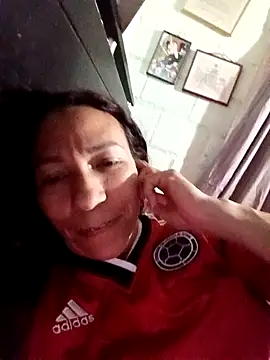 Antonela45 online show from October 15, 12:00 am