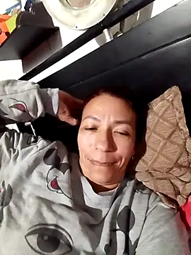 Antonela45 online show from October 23, 12:32 am