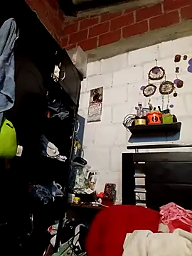 Antonela45 online show from October 24, 2:52 am