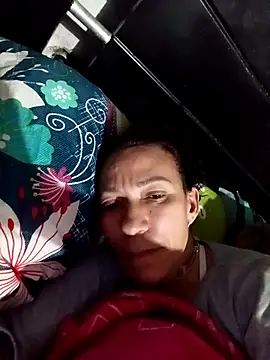 Antonela45 online show from October 28, 1:20 am