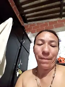 Antonela45 online show from January 17, 1:54 am