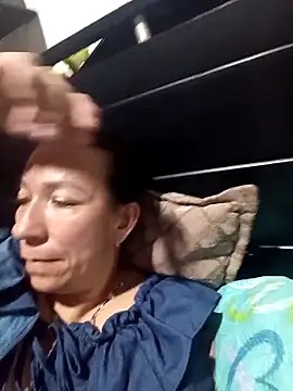 Antonela45 online show from April 13, 2:17 am