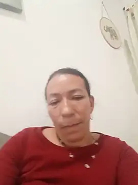 Snapshot of Antonela45 chatting on June 8, 12:25 am Antonela45 online show from June 8, 12:25 am