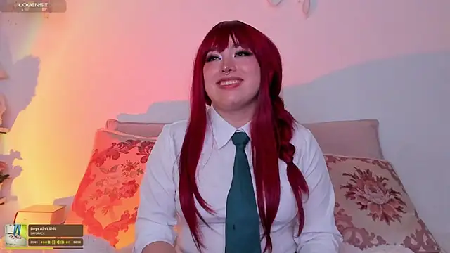 julieta cooper20 online show from October 26, 3:56 am