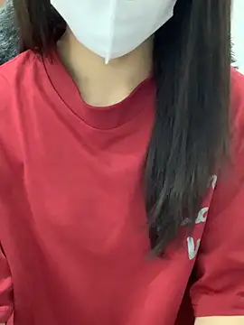 Lyly2525 online show from March 13, 5:18 pm