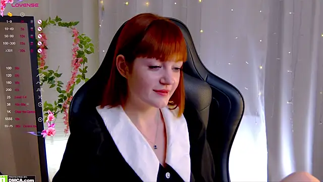 Ashley Nicks online show from October 23, 3:28 am