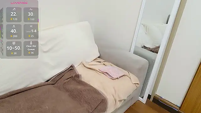 pppYukaqqq online show from October 18, 9:54 am