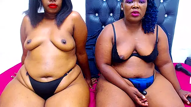 DarkEngelASS online show from February 19, 4:52 am