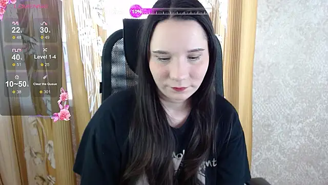 KateForLove online show from March 26, 11:16 am