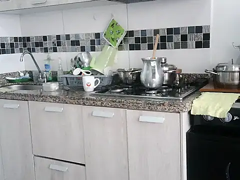 BiancaSteel online show from February 6, 2:53 pm