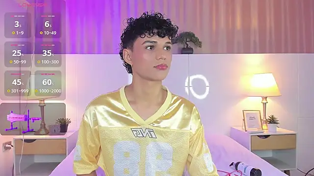 Snapshot of Kai_riptide chatting on November 20, 6:29 pm Kai riptide online show from November 20, 6:29 pm