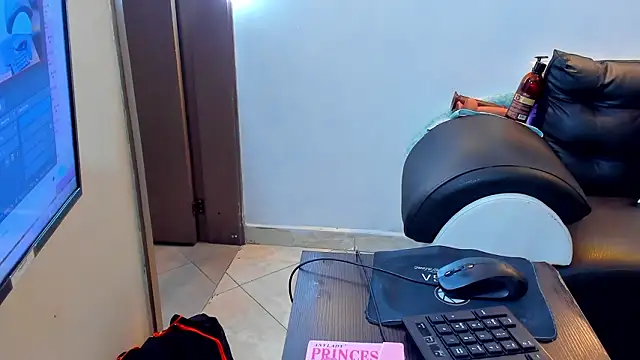 Sasha rd online show from February 3, 1:05 pm