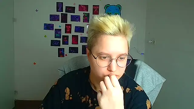 Bella Swannn online show from March 18, 12:19 pm