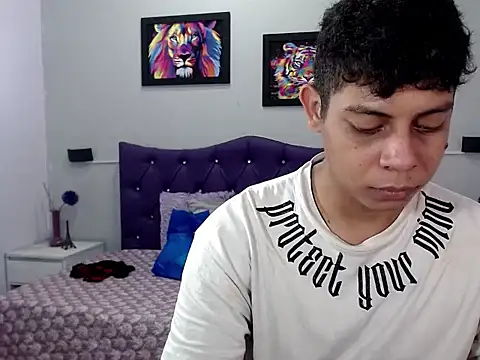 Alejandroo 22 online show from September 22, 1:57 pm