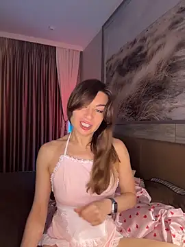 Snapshot of Mary_Kiitty chatting on June 12, 10:25 am Mary Kiitty online show from June 12, 10:25 am