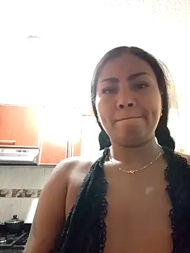 Ariana Rodriguez online show from September 23, 12:08 pm