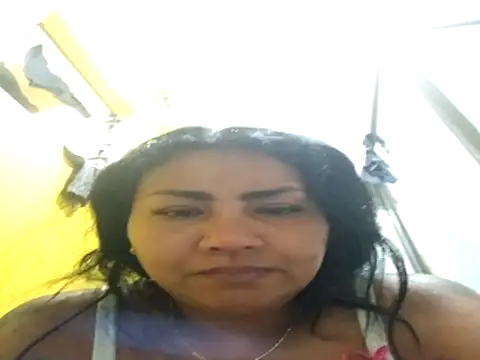 Ariana Rodriguez online show from October 28, 12:09 pm