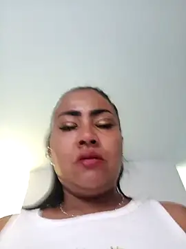 Ariana Rodriguez online show from February 15, 3:53 pm