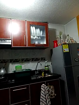 Ariana Rodriguez online show from February 23, 12:57 pm