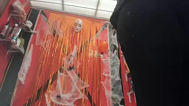 emma morgan 1 online show from October 24, 1:07 pm