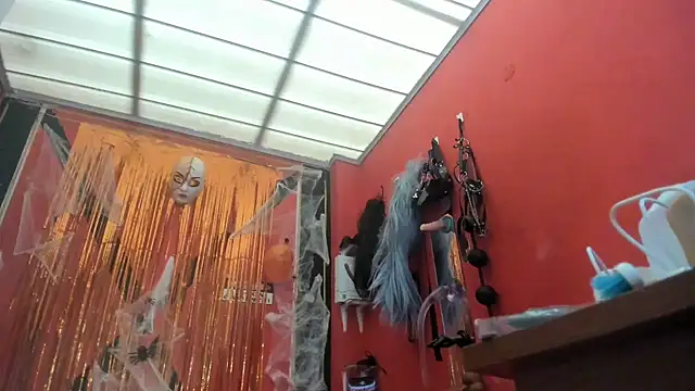 emma morgan 1 online show from October 30, 11:44 am