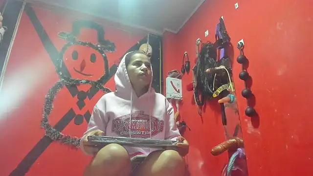 emma morgan 1 online show from November 20, 10:48 am