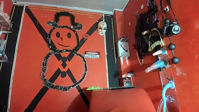 emma morgan 1 online show from November 22, 10:25 am