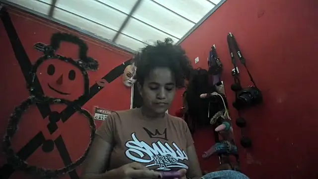 emma morgan 1 online show from November 25, 11:32 am