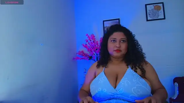 Ayliinn  online show from July 1, 2:46 am
