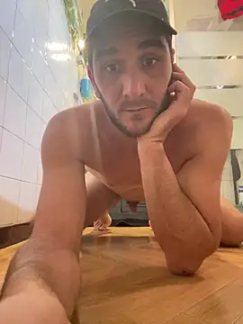 Anthopassif84 online show from July 8, 11:15 am