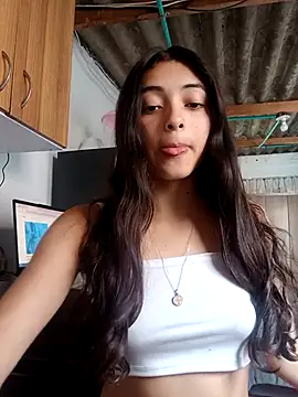 Valen Person online show from November 5, 4:07 pm