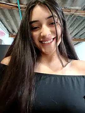 Valen Person online show from November 22, 6:07 pm