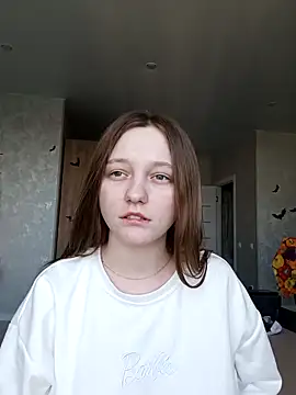 Bonechka online show from November 3, 10:27 am